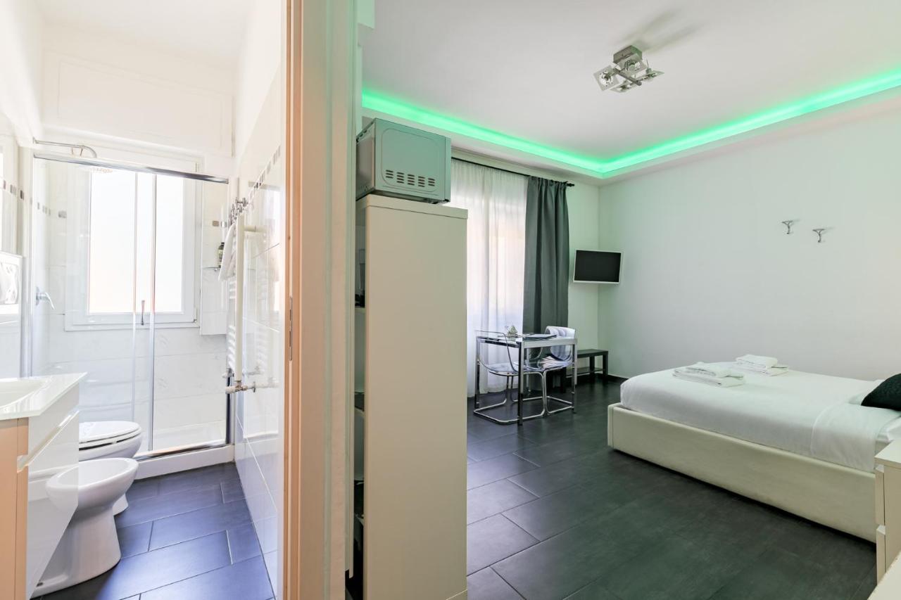 Apartamento 21 Milán