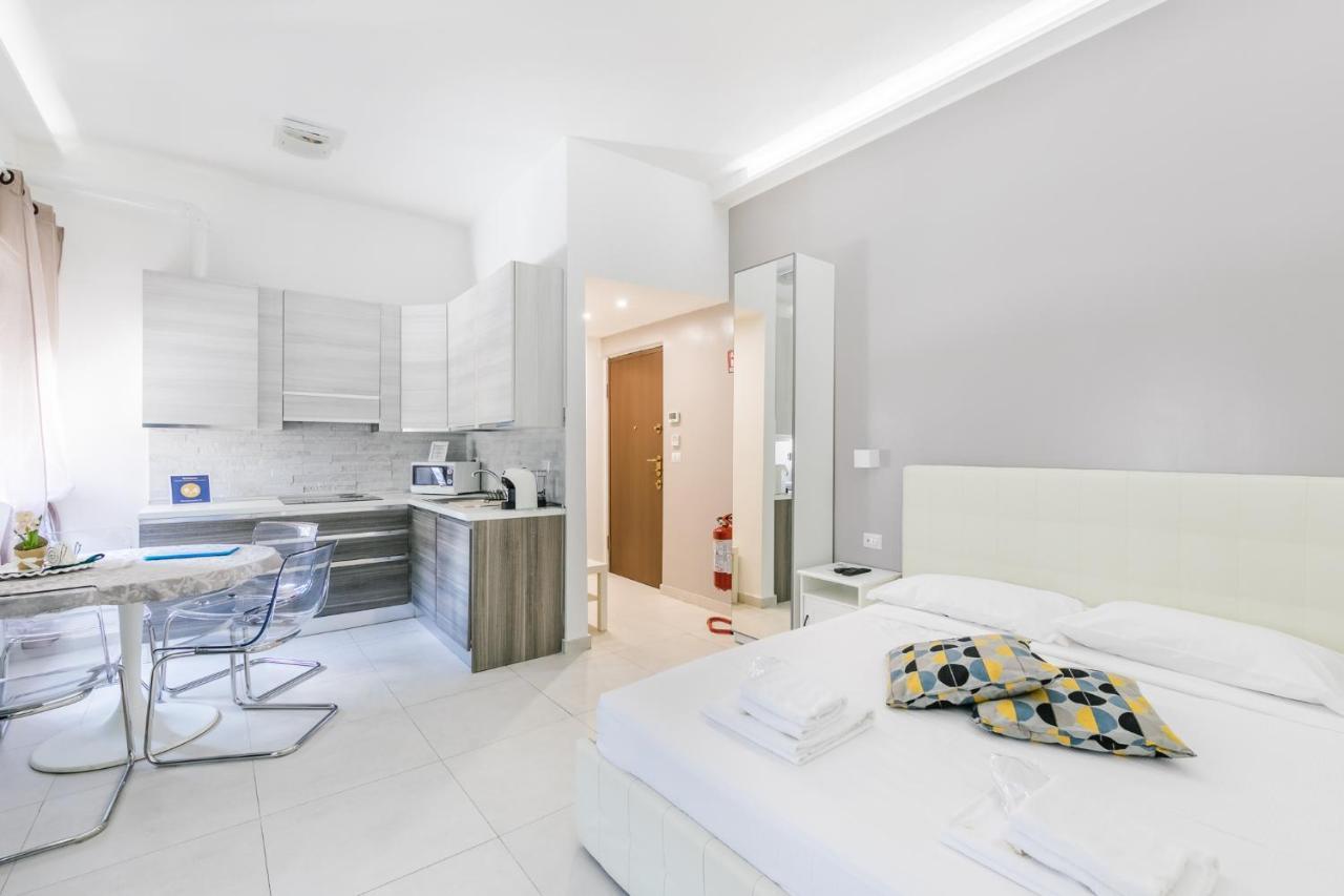 21 Apartamento Milán