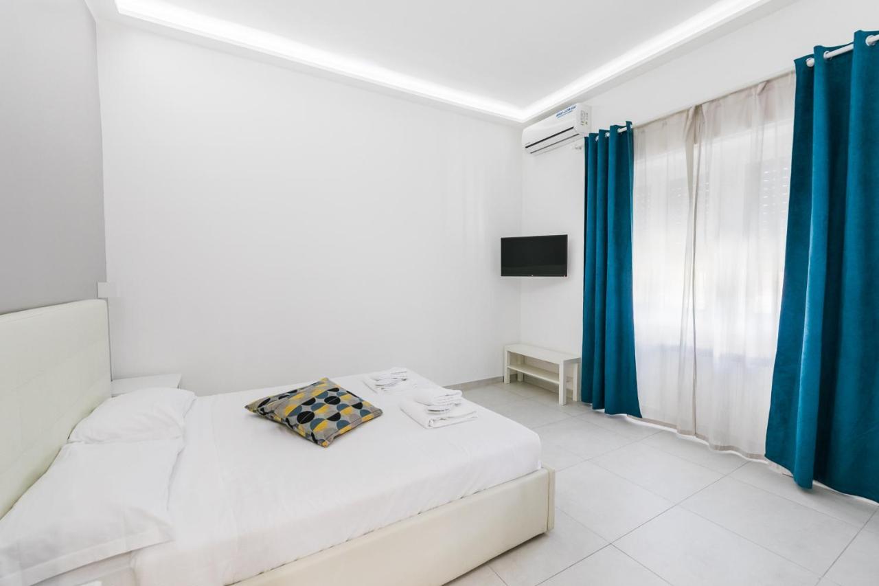 21 Apartamento Milán