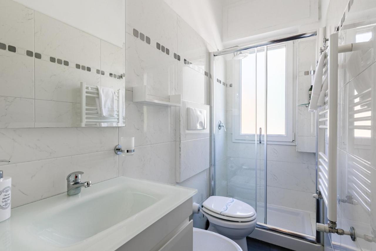 21 Apartamento *