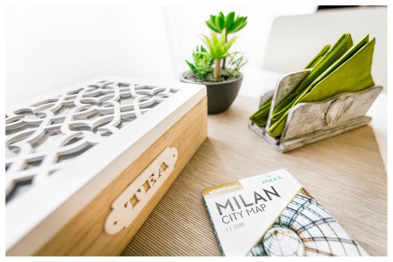 21 Appartement